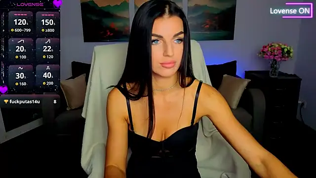 Angelina_Clarks Chat XXX in diretta