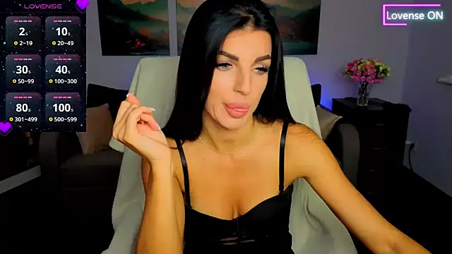 Angelina_Clarks 라이브 XXX 채팅