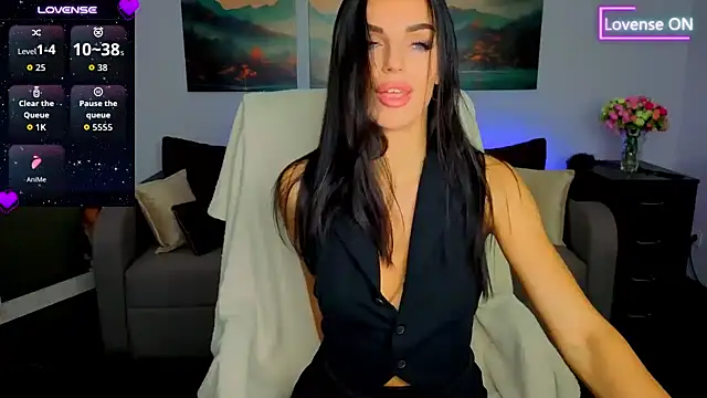 Živý XXX chat Angelina_Clarks