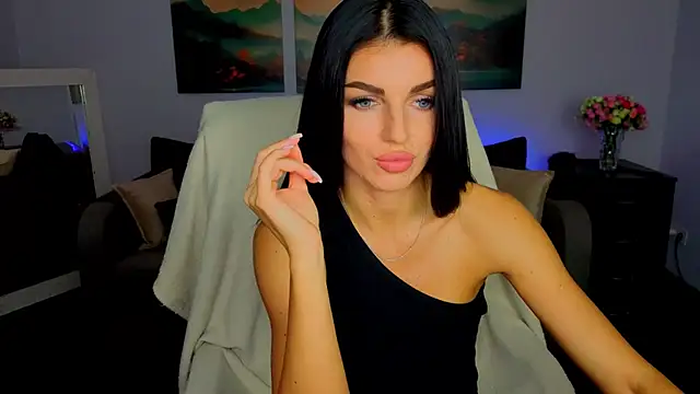 Angelina_Clarks' Live XXX Chat