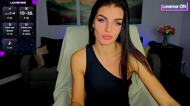 Angelina_Clarks Chat XXX in diretta