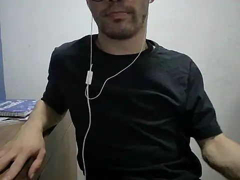 DiGabriel Webcam-Show