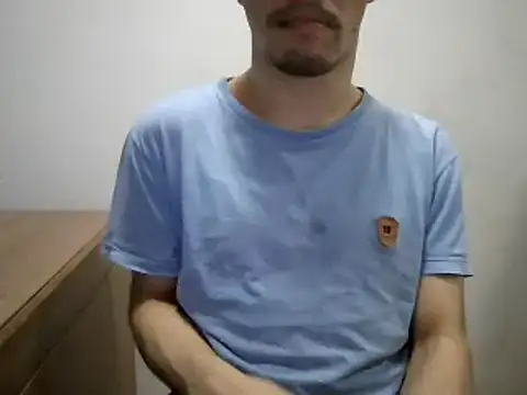 Show de webcam de DiGabriel