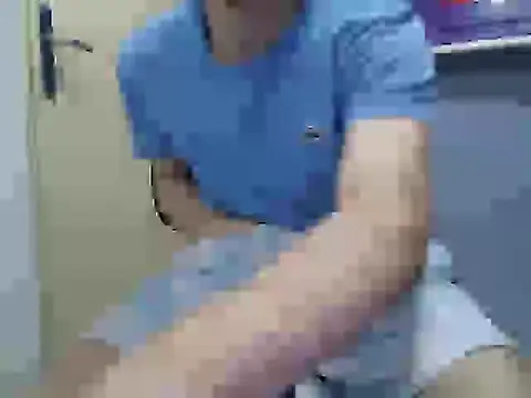 DiGabriel's Webcam Show