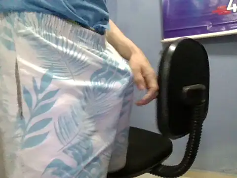 Webkamerová show DiGabriel