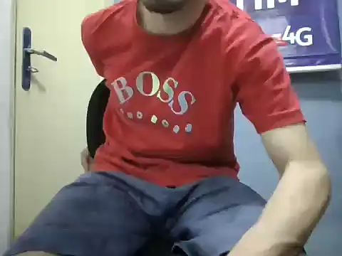 Show Webcam de DiGabriel