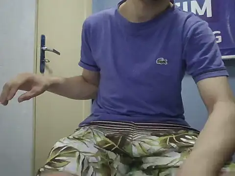DiGabriel Webcam-Show
