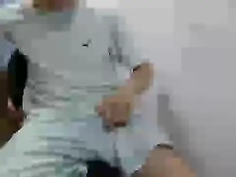Show de webcam de DiGabriel