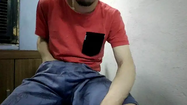 Show de webcam de DiGabriel