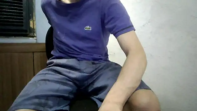 Show de webcam de DiGabriel