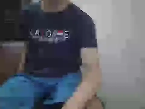 Show de DiGabriel na webcam