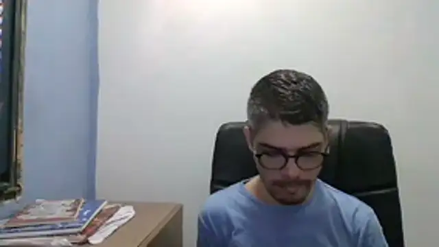 DiGabriel Show in webcam