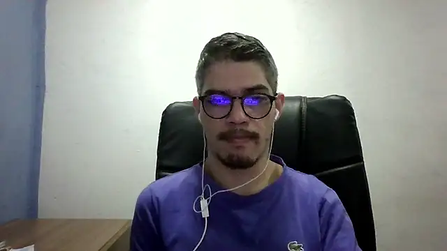 Show de webcam de DiGabriel