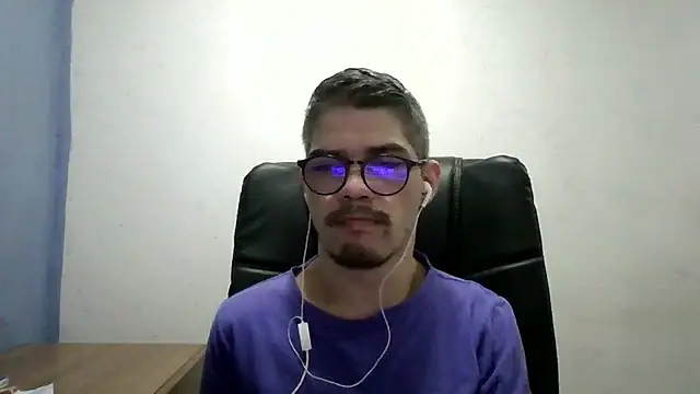 Show de webcam de DiGabriel
