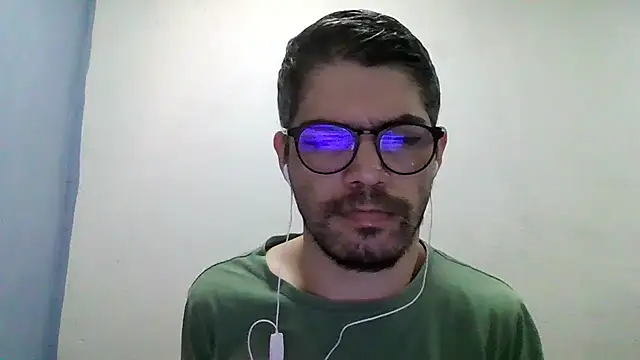 Show de DiGabriel na webcam