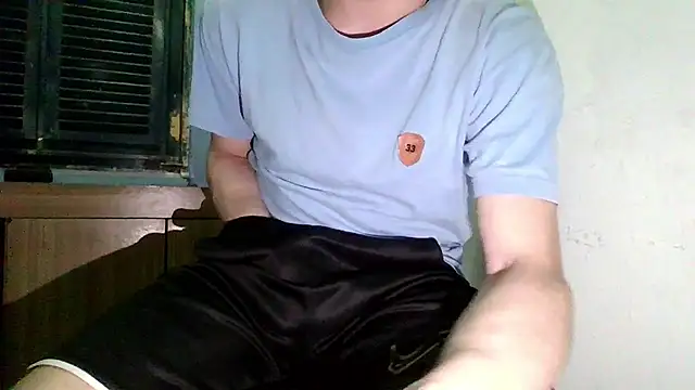 DiGabriel Webcam-Show