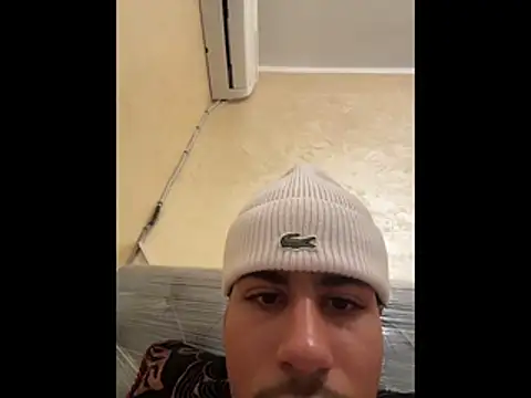 Show webcam de johnycash21