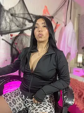 SWEET_KITTY_01 Webcam-Show