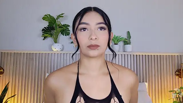 MeganCruzGB's Live XXX Chat