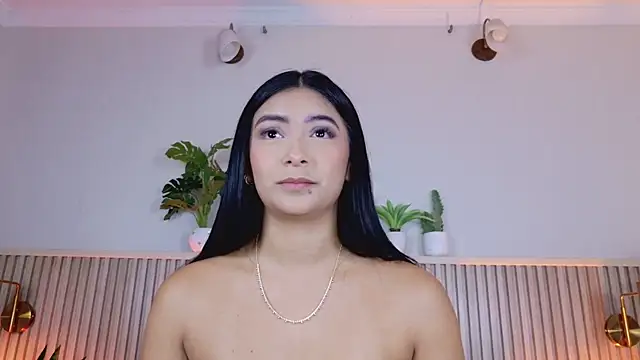 MeganCruzGB Live XXX-chat