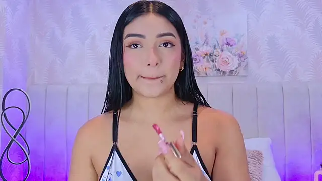 MeganCruzGB Live XXX-Chat