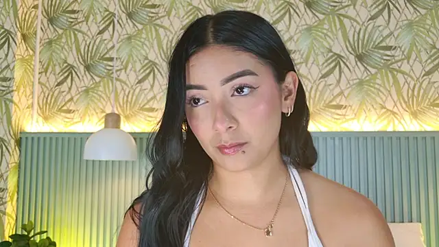 MeganCruzGB's Live XXX Chat