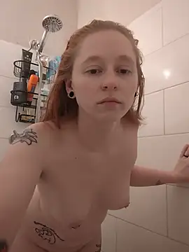 LilyFoxxx's Webcam Show