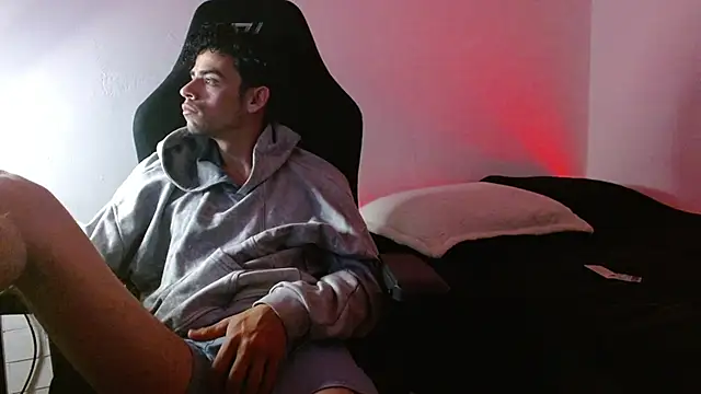 Webkamerová show Camy_99