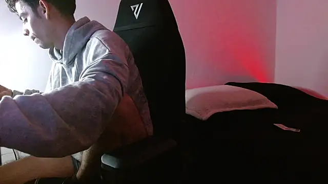Webkamerová show Camy_99