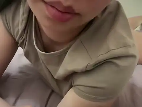 yellow_baby's Live XXX Chat