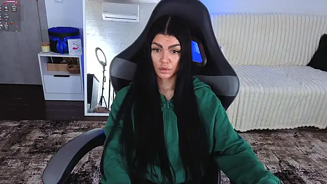 عرض كام Tiffany_lab