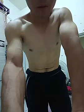 chiata410 Show Webcam