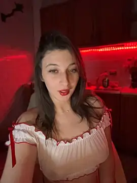 lolippp666 Webcam show