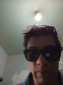 taironmm Show Webcam
