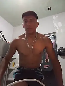 taironmm Show Webcam