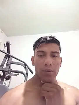 taironmm webcam show
