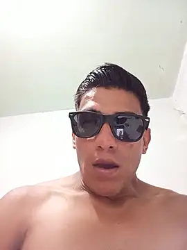 Webkamerová show taironmm
