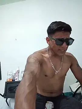 taironmm Webcamshow