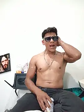 عرض كام taironmm