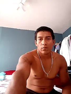 taironmm Show in webcam