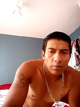 Show webcam de taironmm