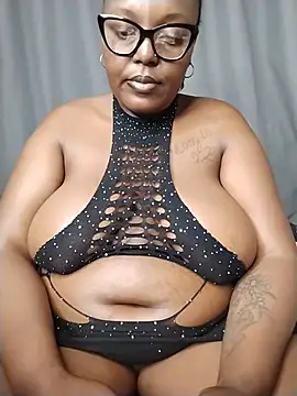 CHERRYYUMMY's Webcam Show