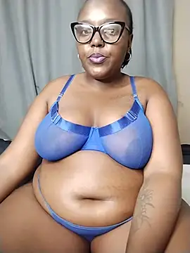 CHERRYYUMMY's Webcam Show