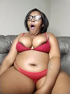 CHERRYYUMMY's Webcam Show