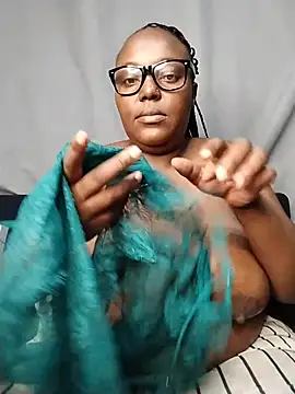CHERRYYUMMY's Webcam Show