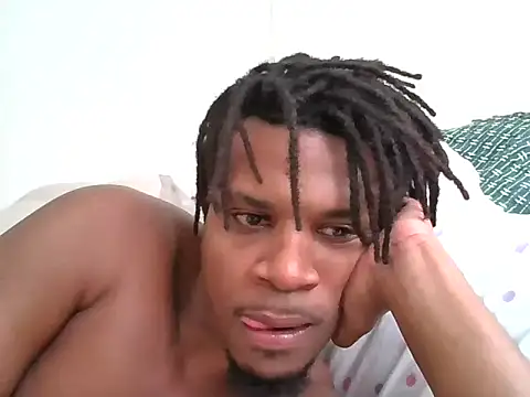 Show de negodi09 na webcam
