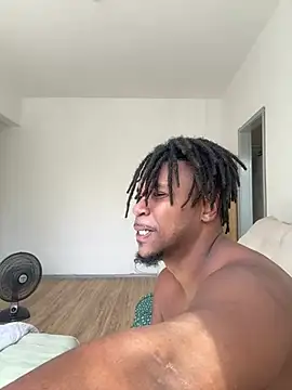 Show de negodi09 na webcam