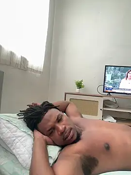 Show de negodi09 na webcam