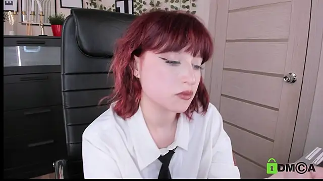 ElizaNik_'s Live XXX Chat