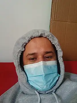 RickTomson Webcam-Show